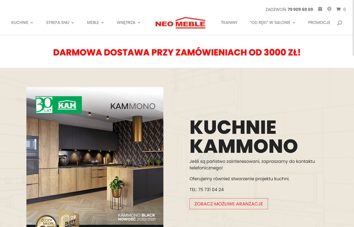 Neomeble
