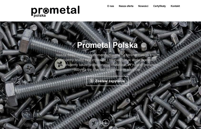 ProMetal Polska