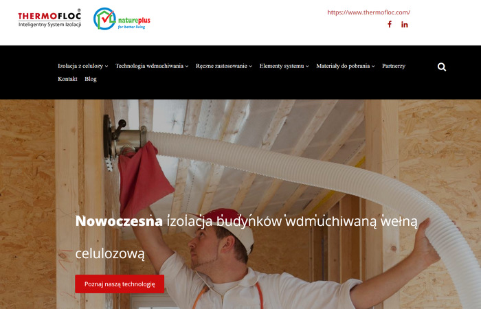 Thermofloc Polska