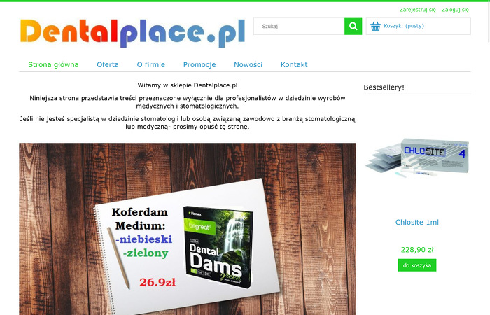 Dental Place