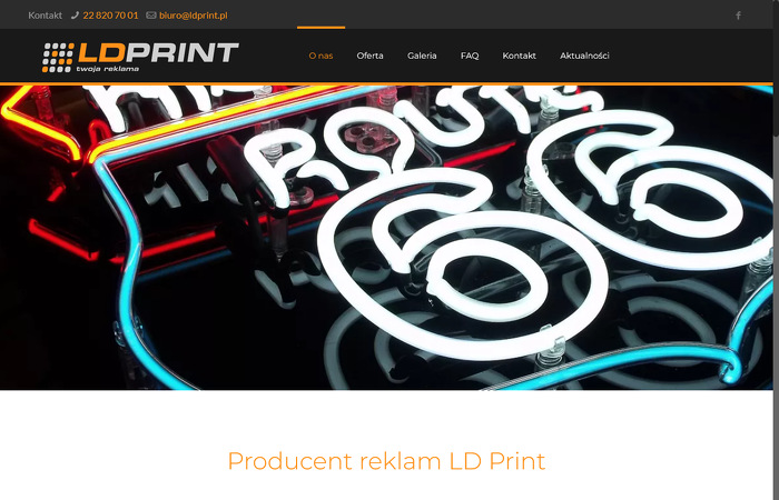 LD Print