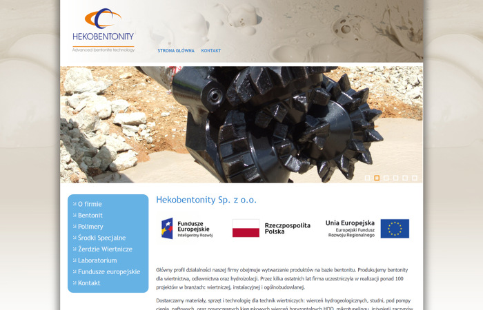Hekobentonity sp. z o.o.