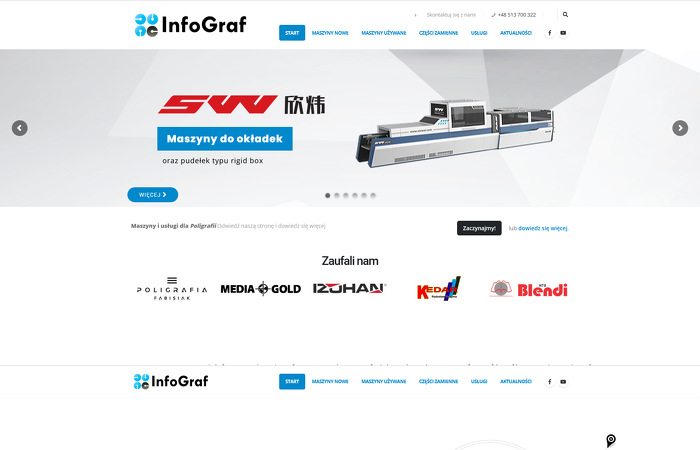 INFOGRAF Sp. z o.o.