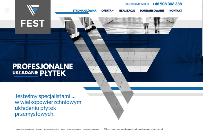 Fest Mateusz Makurat
