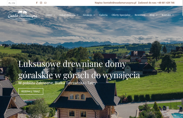 Osada Maruszyna