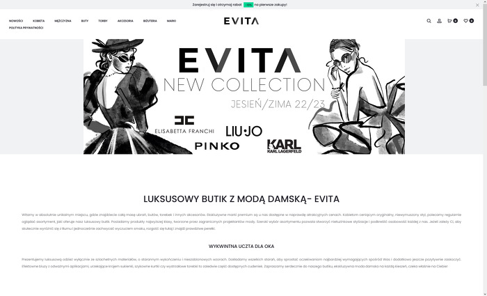 Evita