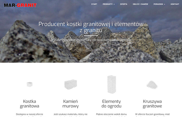 Mar Granit