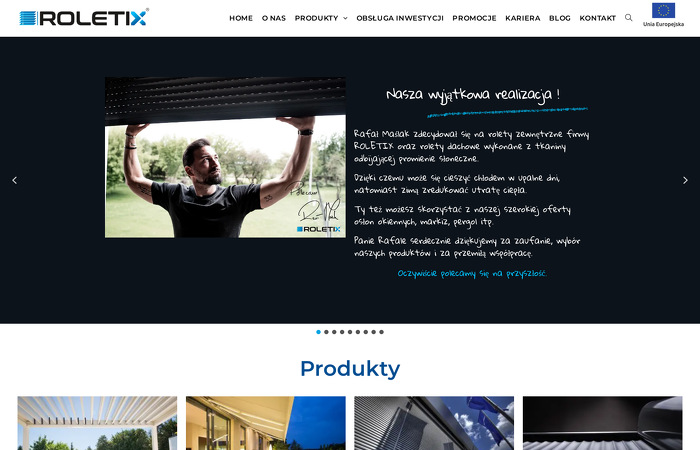 Roletix
