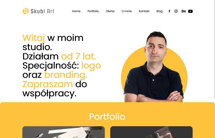 Łukasz Sciubis Grafika Komputerowa NEGATON
