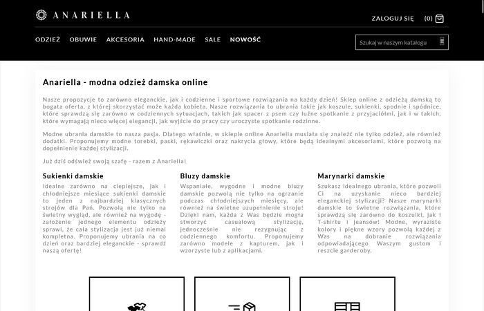 Your Secret Style Gabriela Pieszczek
