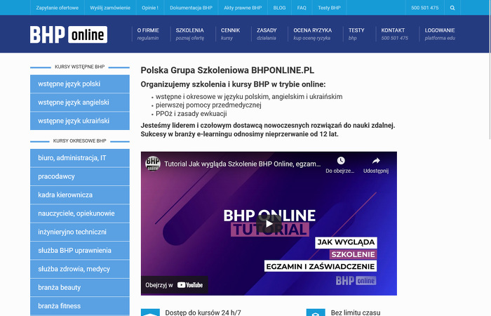 PGS bhponline.pl