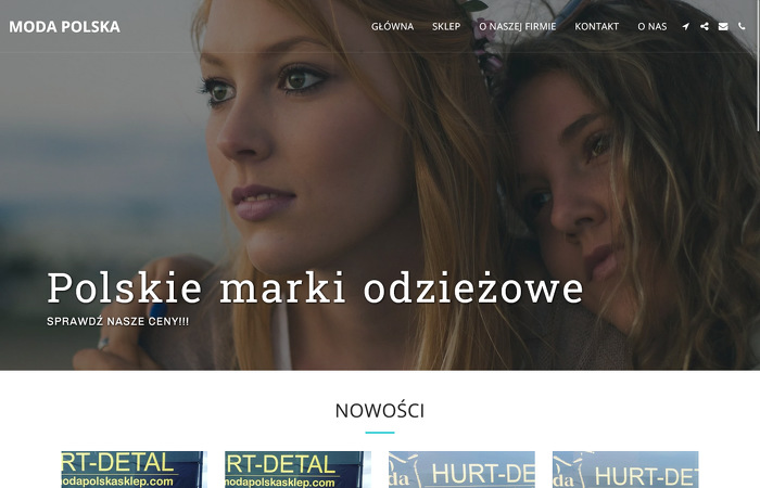 SEMRAU SPÓŁKA JAWNA