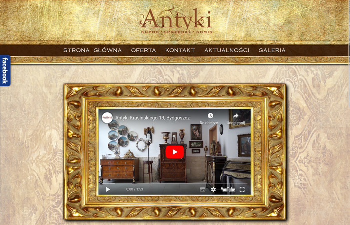 Antyki Krasińskiego