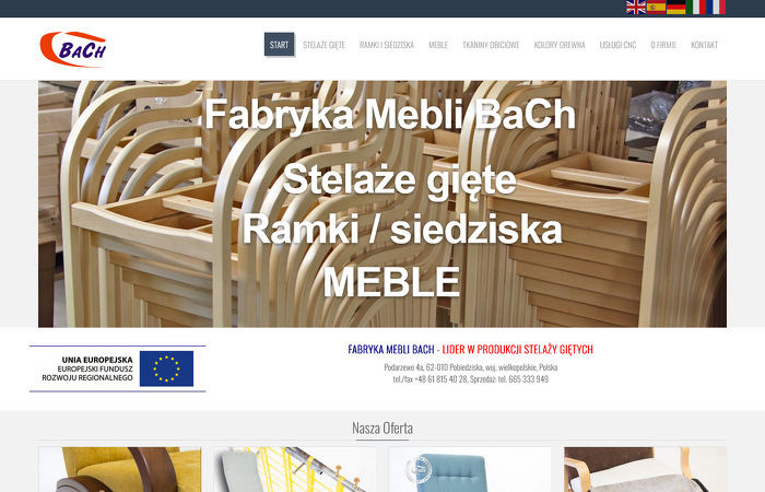 Fabryka BaCh