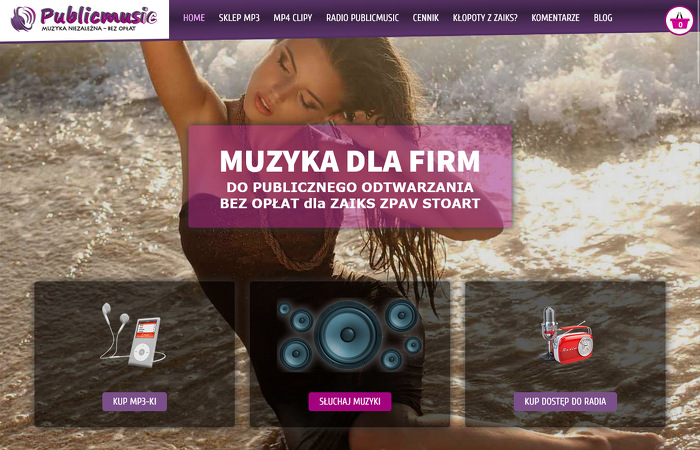 Publicmusic Sp. z o.o.