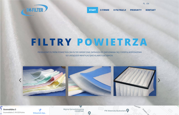 SM-FILTER