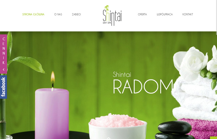 Shintai