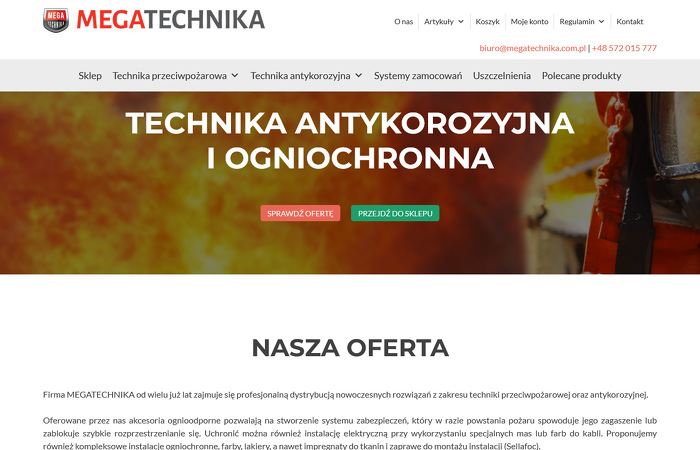 Megatechnika