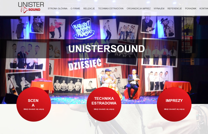 UNISTER SOUND